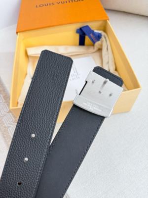 wholesale quality louis vuitton belt model no. 863
